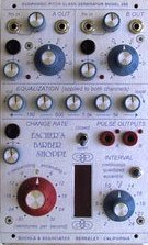 Buchla Module Model 260 from Buchla