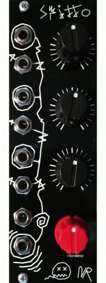 Eurorack Module Swisso from Noise Reap