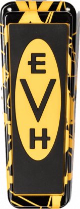 Pedals Module EVH Wah from MXR