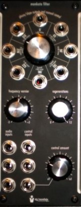 MOTM Module Mankato from STG Soundlabs