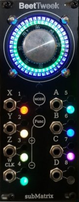 Eurorack Module BeetTweek from Other/unknown