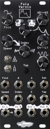 Eurorack Module Fala Versio from Noise Engineering