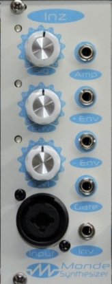 Eurorack Module Inz from Monde Synthesizer