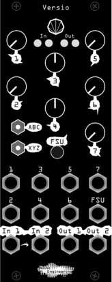 MOTM Module Versio from Other/unknown