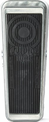 Pedals Module Zakk Wylde Cry Baby Wah from Dunlop