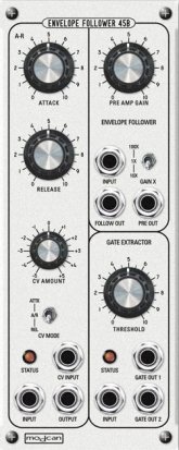 MOTM Module Envelope Follower 45B from Modcan