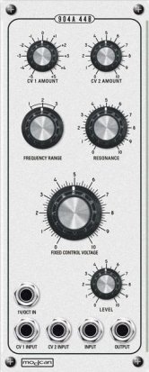 MOTM Module 904A 44B from Modcan