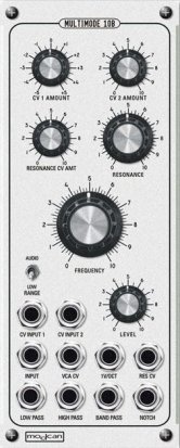 MOTM Module Multimode 10B from Modcan