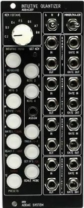 Eurorack Module ADDAC207 from ADDAC System