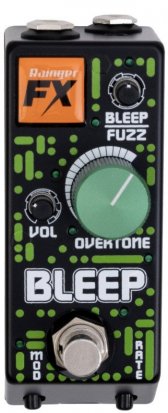 Pedals Module Bleep from Rainger FX