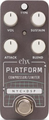 Pedals Module Pico Platform from Electro-Harmonix