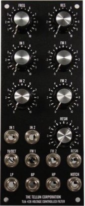 MOTM Module TLN-428 from Tellun