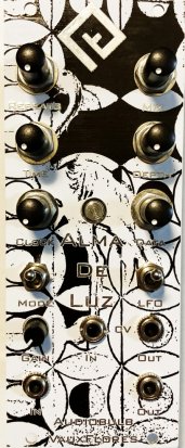 Eurorack Module Alma de Luz from VauxFlores