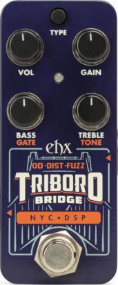 Pedals Module Pico Triboro Bridge from Electro-Harmonix