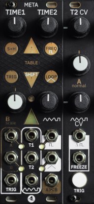 Eurorack Module Via META from Starling