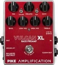 Pedals Module Pike Vulcan XL from 3Leaf Audio