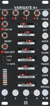 Eurorack Module Varigate from Malekko Heavy Industry