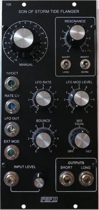 MU Module FSFX 106 from Free State FX