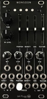 Eurorack Module Monsoon from Other/unknown