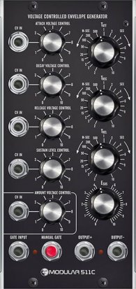 MU Module 511c from Moon Modular