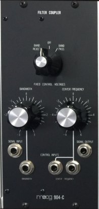 MU Module 904-C from Moog Music Inc.