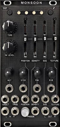 Eurorack Module Monsoon from Other/unknown