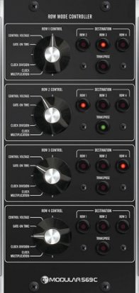 MU Module M 569C from Moon Modular