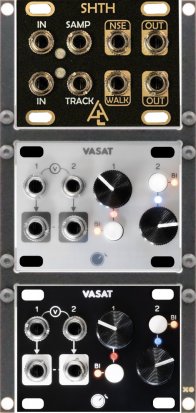 Eurorack Module FC313 - 10HP from XODES