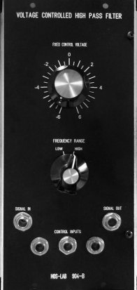 MU Module 904b from MOS-LAB