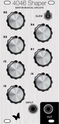 Eurorack Module BMC033 4046 Shaper from Barton Musical Circuits