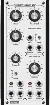 MU Module Envelope Follower 45B MU from Other/unknown