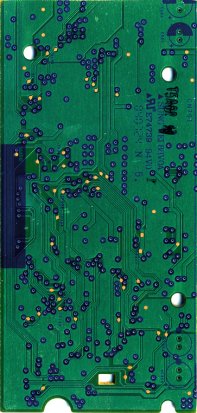 Eurorack Module moorblindz pc7 from Other/unknown