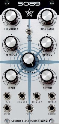 Eurorack Module 5089 from Studio Electronics