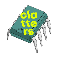 Clatters