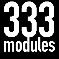 333modules