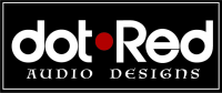 dotRed Audio Designs