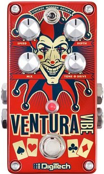 Pedals Module Ventura Vibe from Digitech