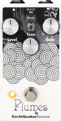 Pedals Module Plumes from EarthQuaker Devices