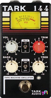 Pedals Module Tark Audio 144 from Other/unknown