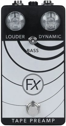 Pedals Module Tape Preamp from Other/unknown