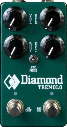 Pedals Module Tremolo from Diamond