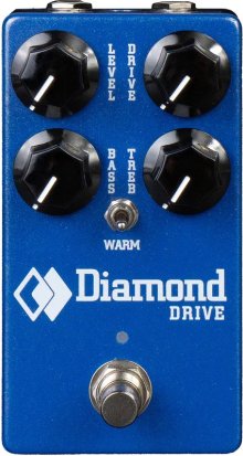 Pedals Module Diamond Drive from Diamond