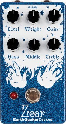 Eurorack Module Zoar from EarthQuaker Devices