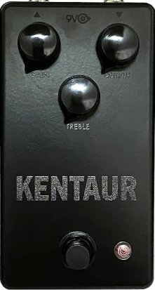 Pedals Module Kentaur from Other/unknown