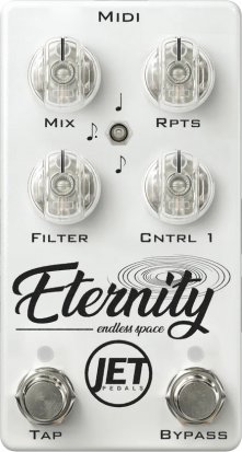 Pedals Module Eternity White from Other/unknown