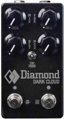 Pedals Module Dark Cloud from Diamond