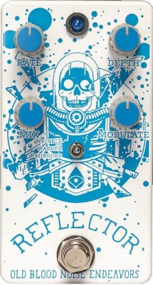 Pedals Module Reflector V3 from Old Blood Noise