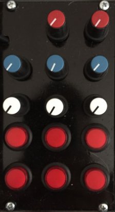 Eurorack Module DWMidi from Other/unknown