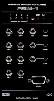 Frac Module PSIM-1 from Other/unknown