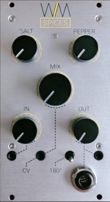 Eurorack Module Spices from Other/unknown